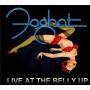 Foghat - Live At The Belly Up (Digipak)