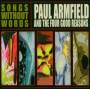 Paul Armfield - Songs Without Words