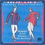 Lucinda Ellert & Her Happy Feet Dance Orchestra - Hop Off