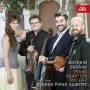 Dvorak Piano Quartet - Klavierquartette