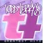 Todd Terry - To The Batmobile