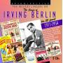 Irving Berlin / + - The Melody lingers on