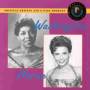 Dinah And Lena Horne Washington - Washington & Horne