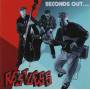 Restless - Seconds Out