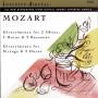 Mozart - Divertimenti