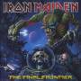 Iron Maiden - The Final Frontier