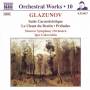 Igor Golovschin / Moskau SO - Suite Caractristique/+