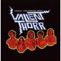 Valient Thorr - Total Universe Man