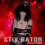 Stiv Bators - Do You Believe In Magyk
