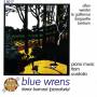 Trevor Barnard - Blue Wrens