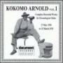 Kokomo Arnold - Complete Recordings 1930-1938 Vol. 1 (1930-1935)