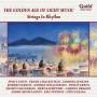 Faith / Silvester / Jenkins / Green / + - Strings In Rhythm