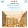A. Dvorak - Symphony 2 / Legends 6-10