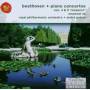 Andre Previn - Beethoven,Piano Concertos Nos.4 & 5