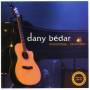 Dany Bedar - Acoustique En Studio