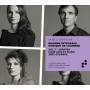 Le Sage / Berthaud / Laudan - Sonate op.120 1/2 Gesnge fr Alt & Klavier
