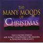 U. S. Air Force Symphony Orchestra - Many Moods of Christmas