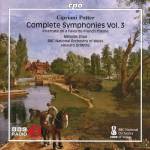 BBC National Orchestra Of Wales � Melodie Zhao - Complete Symphonies Volume 3