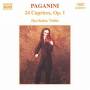 N. Paganini - 24 Caprices Opus 1