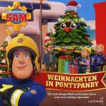 Various - Feuerwehrmann Sam - Weihnachten in Pontypandy