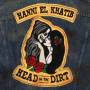 hanni El Khatib - Head in the Dirt