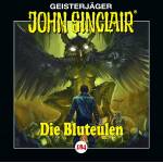 John Sinclair - Die Bluteulen - Folge 184