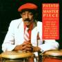 Patato Valdes - Masterpiece