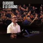 Sverre Indris Joner & The Cuban Opera Orchestra F - Clasicos a lo Cubano - Live in Havana