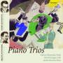 D. Sitkovetsky / D. Geringas / J. Nemtsov - Klaviertrios