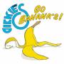 Dickies - Go Bananas !