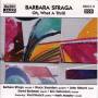 Barbara Sfraga - Oh,What A Thrill