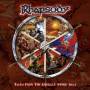 Rhapsody - Tales From The Emerald Sword (Best of)