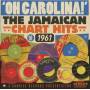 Various - Oh Carolina-Jamaican Hits 1961