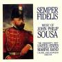 United States Marine Band - Semper Fidelis