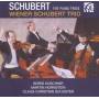 Wiener Schubert Trio - Die Klaviertrios