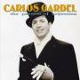 Carlos Gardel - Passion Of Argentina