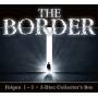 Oliver Dring - THE BORDER 3-Disc Collector's Box