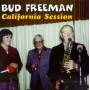 Bud Freeman - California Session