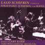 Lalo Schifrin - Conducts Stravinsky/schifrin/ravel