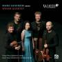 Mami Shikimori / Wihan Quartet - Klavierquintette