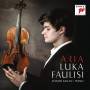 Luka Faulisi - Aria