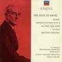 LAPO / Mehta / LSO / Monteux - Best of Ravel