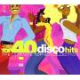 V / A - Top 40 - Disco Hits