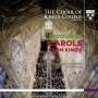Cleobury / Banwell / Camb The Choir Of King's College - Favourite Carols from King's
