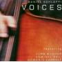 Daniel Schlppi - Voices