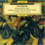 Slovak Philharmonic Orchestra / Kosler Zdenek - Dvorak: Slavonic Dances Op. 72
