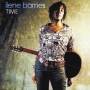 Ilene Barnes - Time