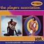 Players Association - SAME/TURN THE MUSIC UP