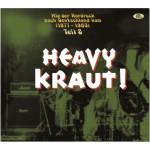 Various - Teil 2 - HEAVY KRAUT! -Wie der Hardrock nach Deuts