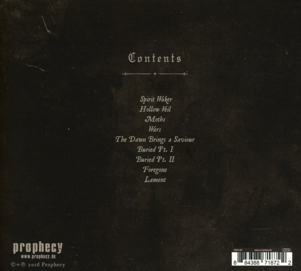 Realms (Digipak) 1